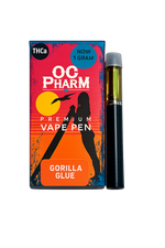 OC Pharm 1g Pens Bundles
