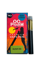OC Pharm 1g Pens Bundles