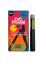 OC Pharm 1g Pens Bundles
