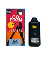 OC Pharm 2g Pens Bundles