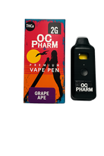 OC Pharm 2g Pens Bundles