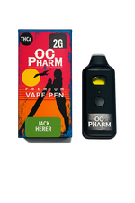OC Pharm 2g Pens Bundles