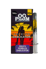 OCP .6g Dablicators