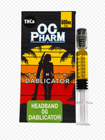 OCP .6g Dablicators