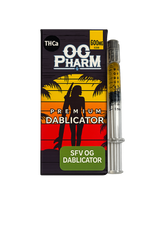 OCP .6g Dablicators