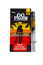 OCP .6g Dablicators