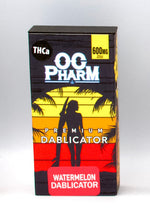 OCP .6g Dablicators