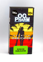 OCP .6g Dablicators