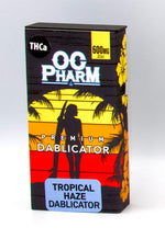 OCP .6g Dablicators