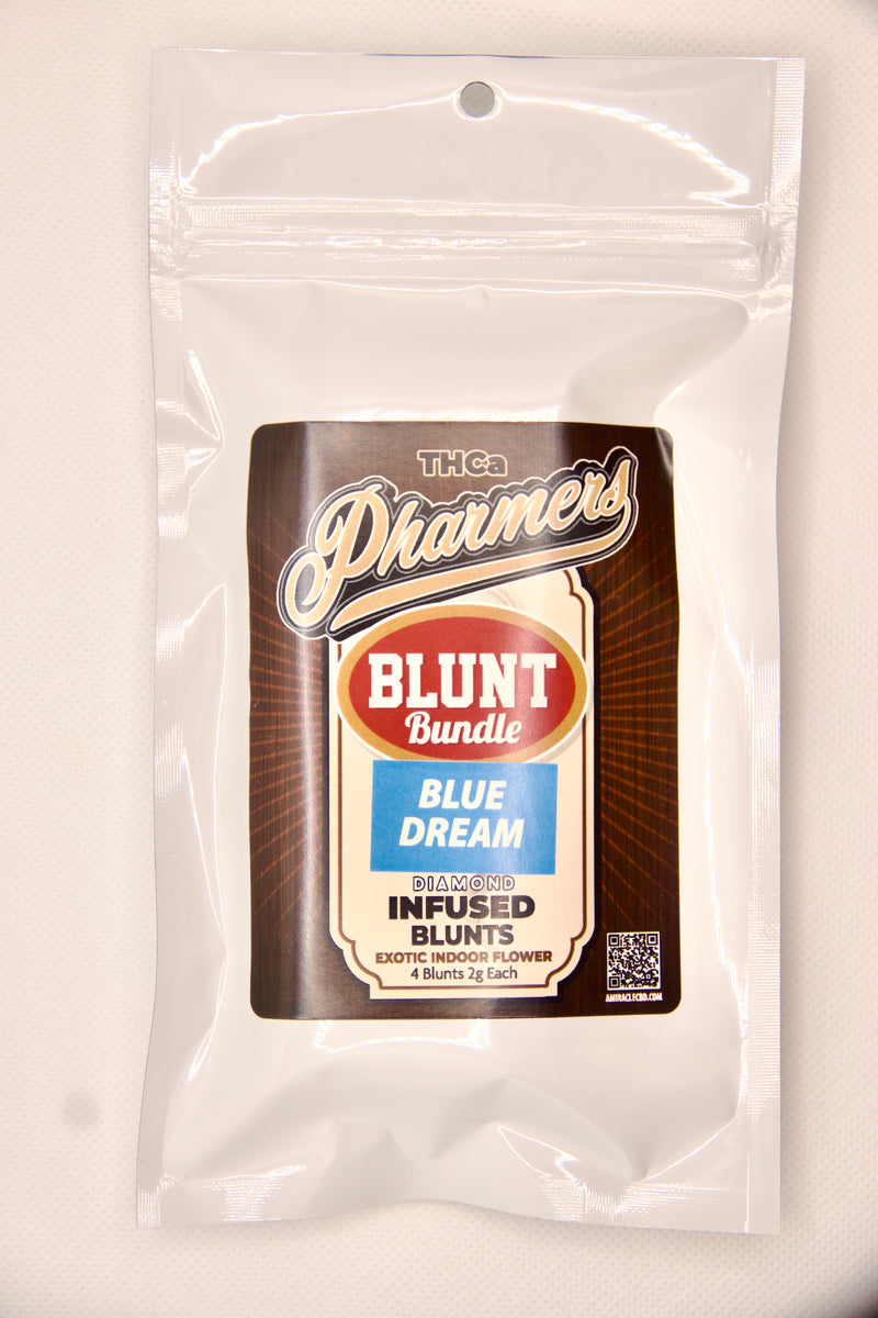 Pharmers Blunts