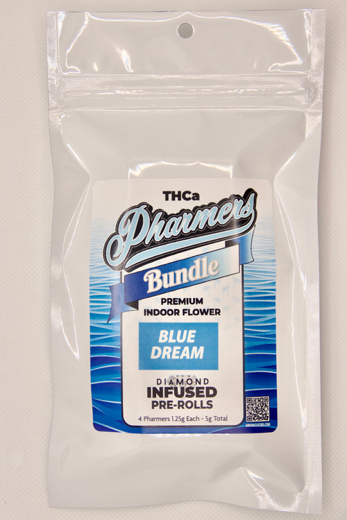 Pharmers Bundles