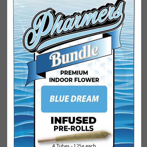 Pharmers Blunt Bundles