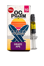 OCP 1g Syringes