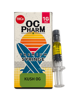 OCP 1g Syringes