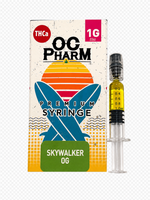 OCP 1g Syringes