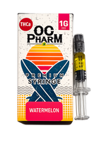 OCP 1g Syringes