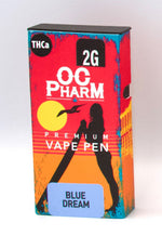 OC Pharm 2g Pens