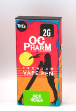 OC Pharm 2g Pens