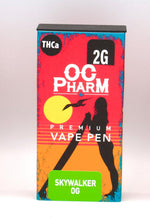 OC Pharm 2g Pens
