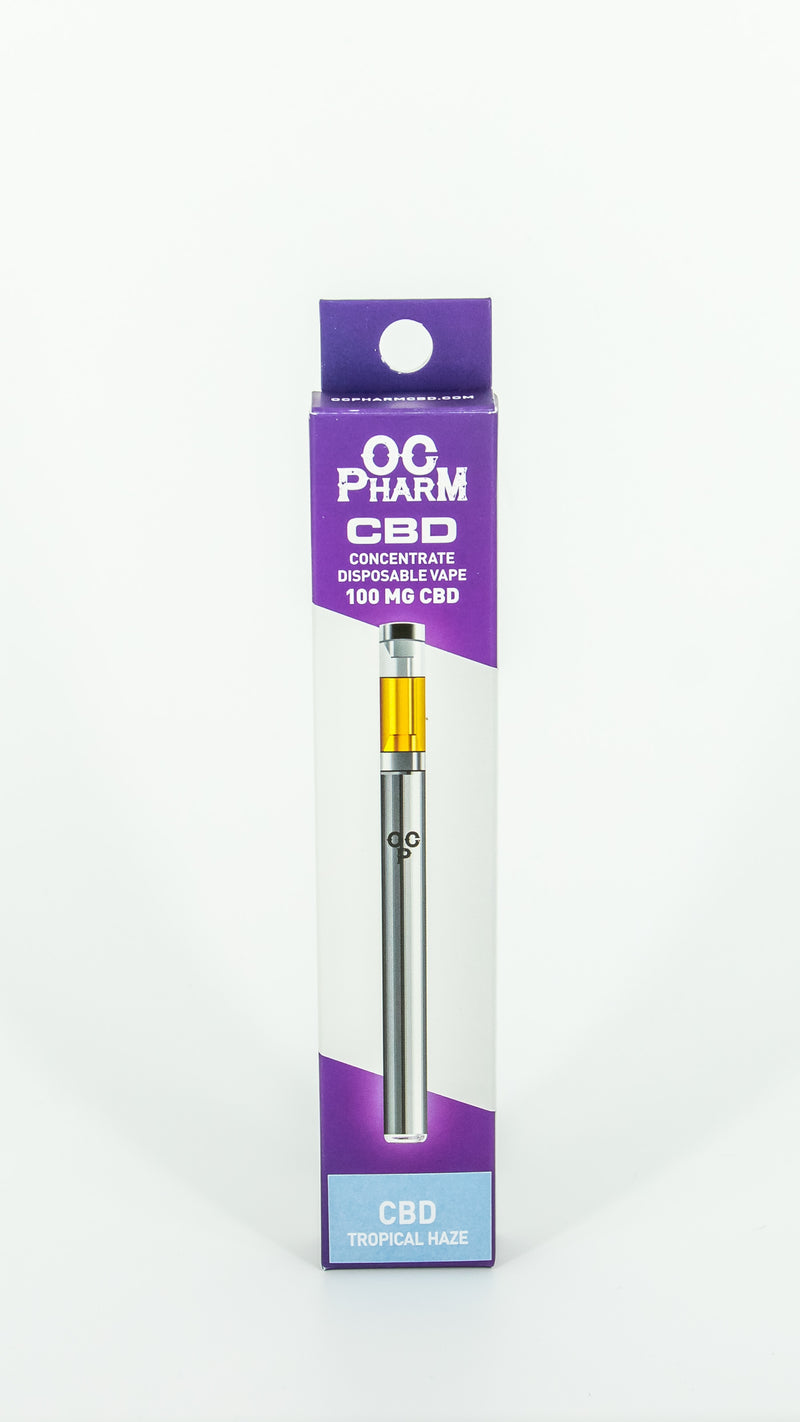 OC Pharm 2g Pens