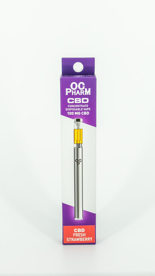 Tasteee Vape .5g Cartridges - 4 Vapes in an order - Alt view