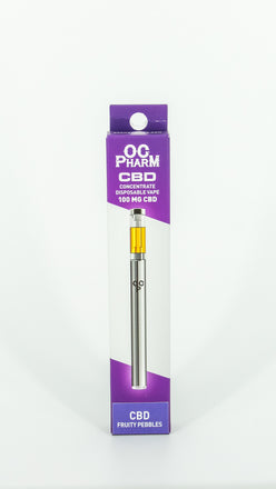 OCP .6g Dablicators Bundles