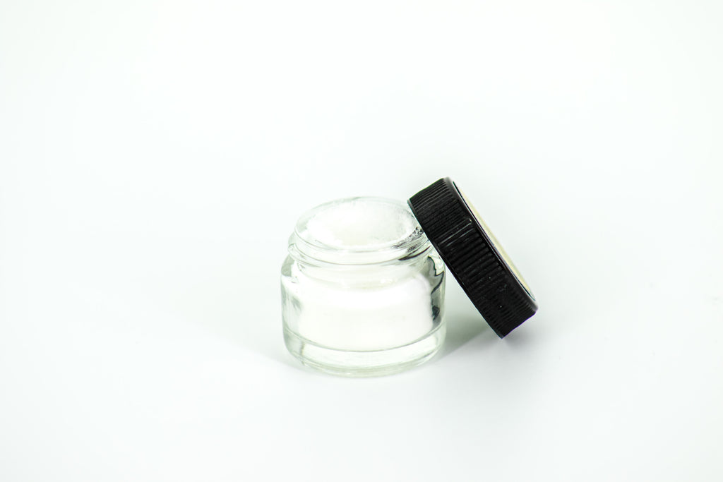 CBD Isolate